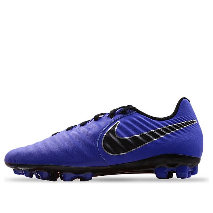 Nike Legend7AG-R Blue Black AH8801-400