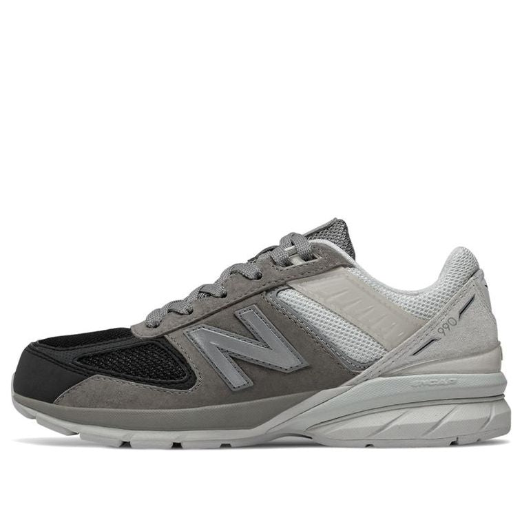 (GS) New Balance 990v5 'Marblehead' GC990MN5