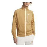 Nike Sportswear Tribute N98 Jacket 'Tan' DA0003-722