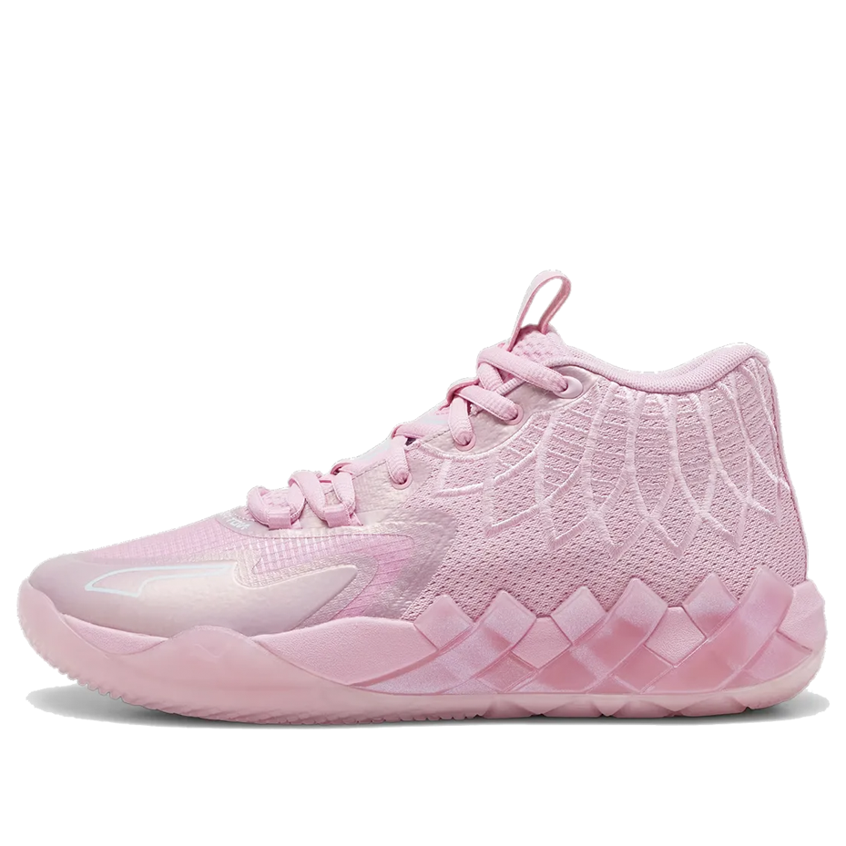 PUMA MB.01 LaMelo Ball 'Iridescent' 309755-01