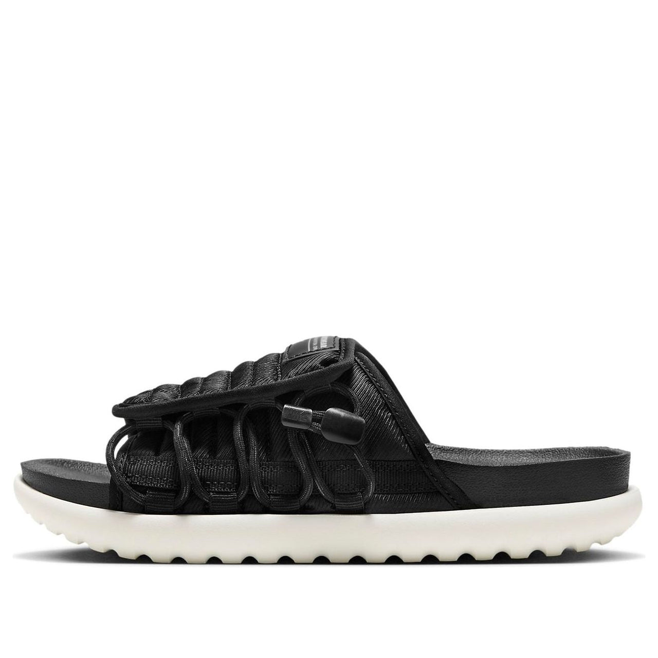 (WMNS) Nike Asuna 2 'Black' DX6868-001