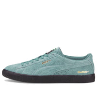 PUMA Butter Goods x Suede Vintage HS 'Mineral Blue' 384360-01