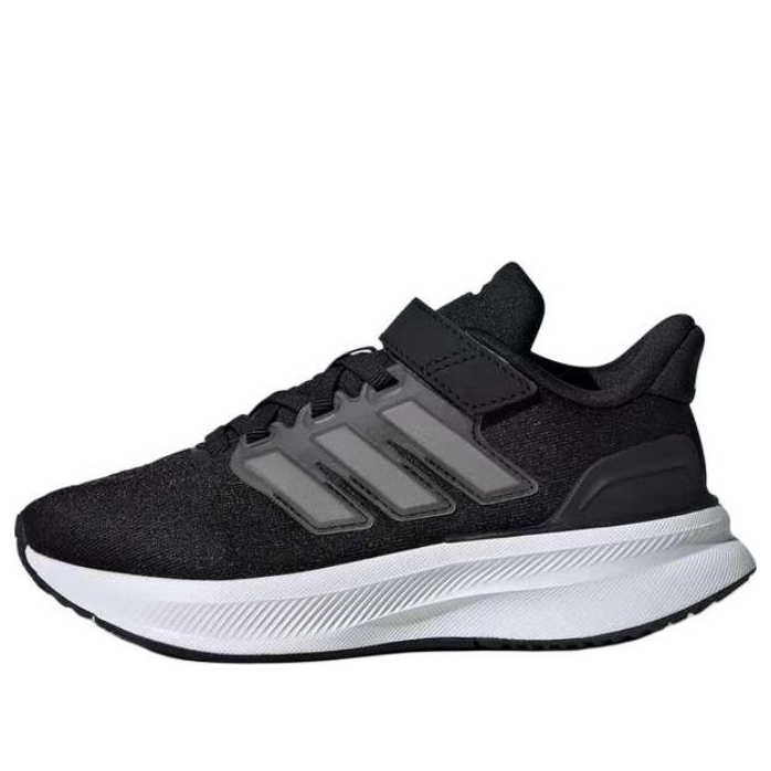 (PS) adidas UltraRun 5 'Black Grey White' IF4151