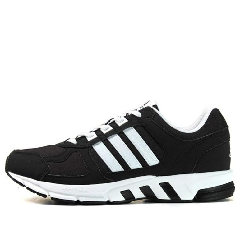 adidas Equipment 10 'Black White' BB8326
