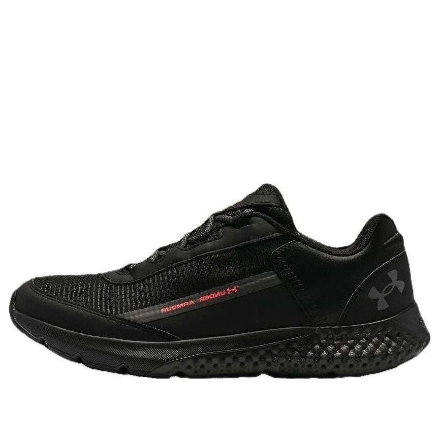Under Armour Charged Rogue SE 'Black Red' 3028444-001