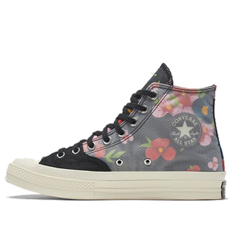 Converse Chuck 70 High 'Floral' 168260C