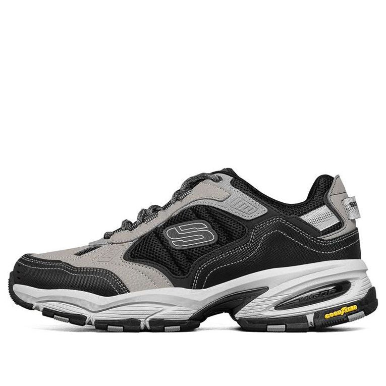 Skechers Vigor 3.0 Grey/Black 237145-GYBK