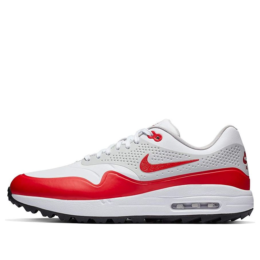 Nike Air Max 1 Golf 'University Red' AQ0863-100