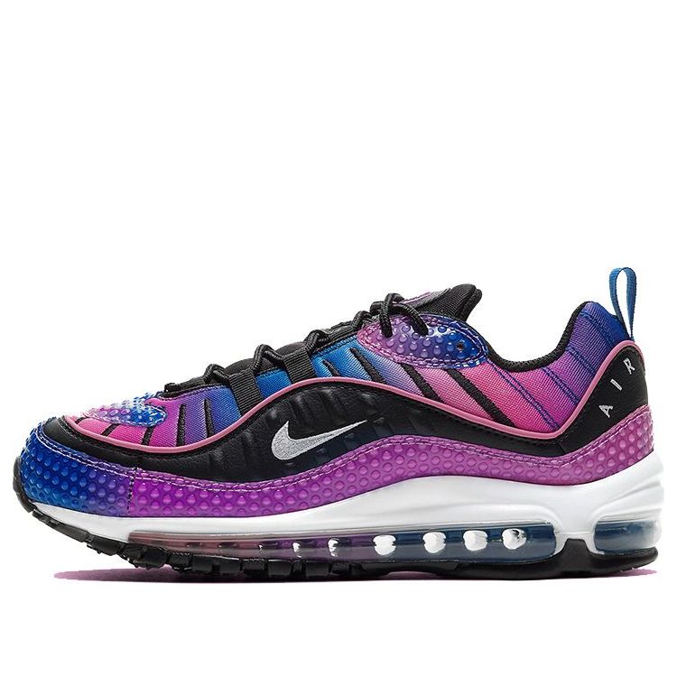 (WMNS) Nike Air Max 98 'Bubble Pack Purple' CI7379-400