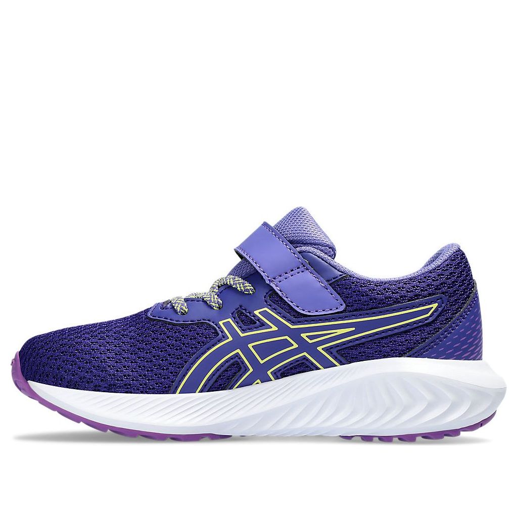 (PS) ASICS Pre Excite 10 'Eggplant Glow Yellow' 1014A297-402