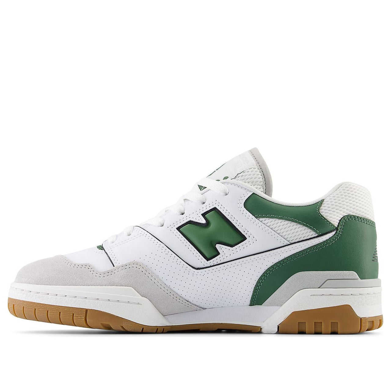 New Balance 550 'Pine Green' BB550ESB