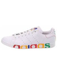 adidas Stan Smith 'Olympic Pack' FY1146