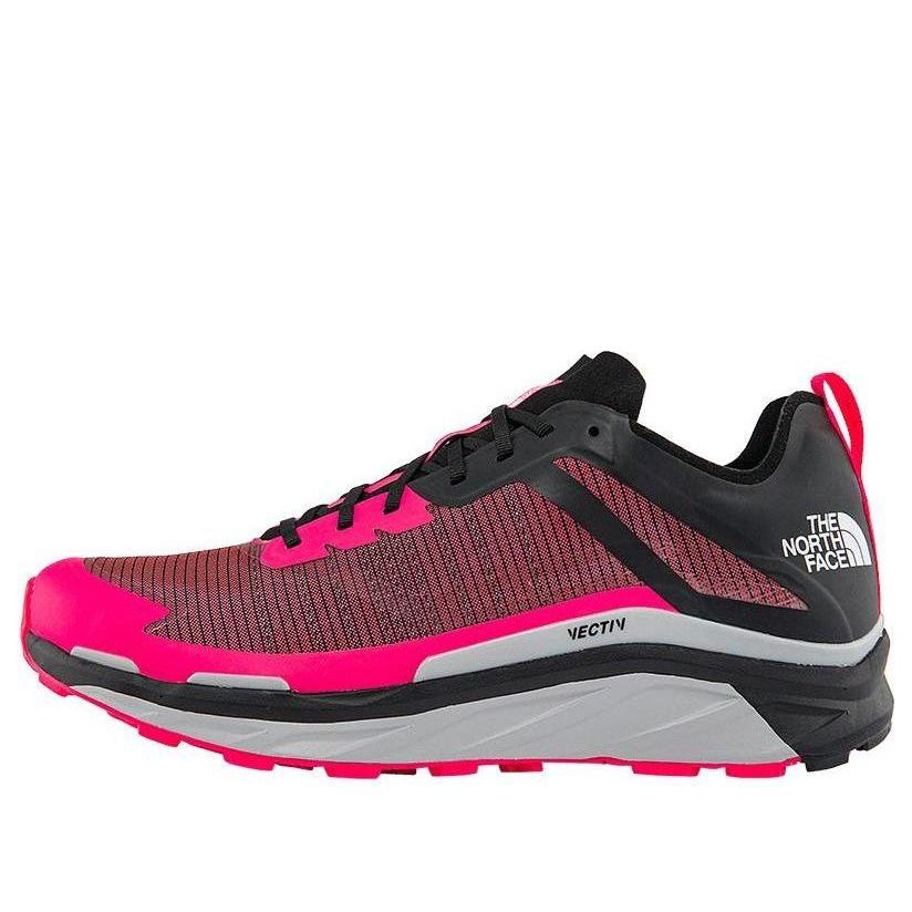 THE NORTH FACE Vectiv Infinite Trail Running Shoes 'Brilliant Coral with Black' 4T3N-50T