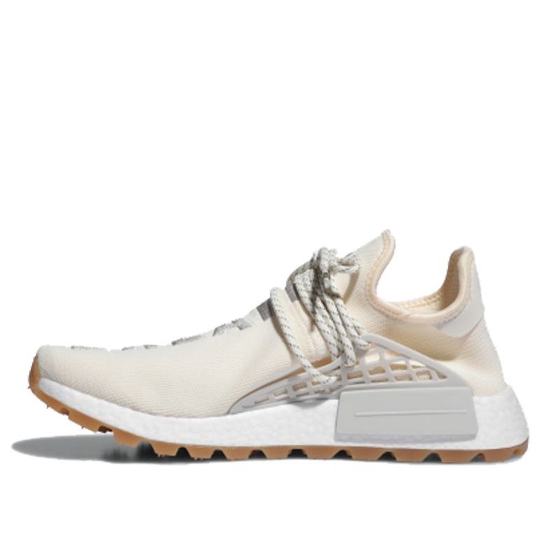 adidas x Pharrell NMD Hu Trail PRD 'Now Is Her Time' EG7737