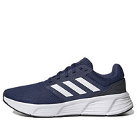 adidas Galaxy 6 Shoes 'Tech Indigo / Cloud White' GW4139