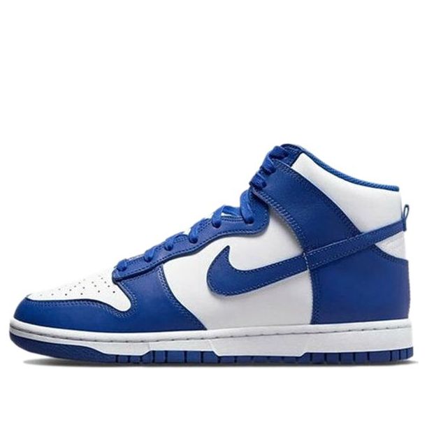 (PS) Nike Dunk High 'Kentucky' 2021 DD2314-102