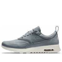 (WMNS) Nike Air Max Thea Premium 'Cool Grey' 616723-008