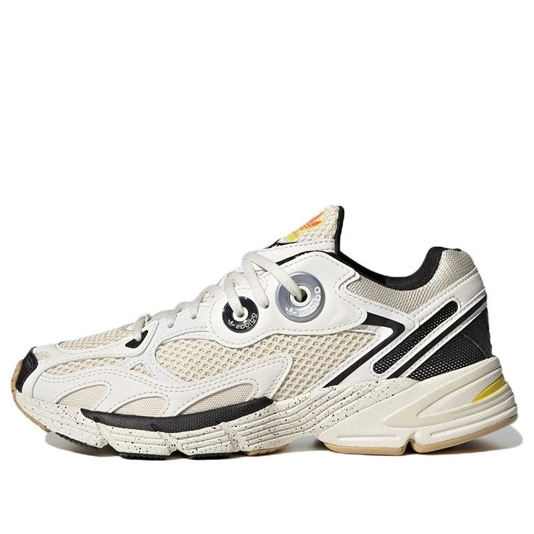(WMNS) adidas Originals Astir 'Cream Black' HQ9818