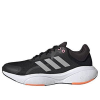 (WMNS) adidas Response Shoes 'Black Grey Orange' HP5927
