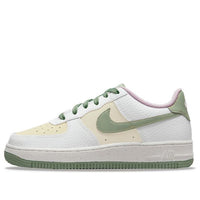 (GS) Nike Air Force 1 LV8 'Muted Green' DQ0360-100