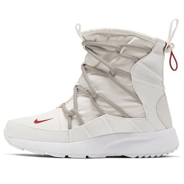 (WMNS) Nike Tanjun High Rise 'Phantom' AO0355-005