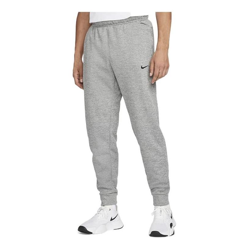 Nike solo swoosh joggers 'Grey' DQ5406-063