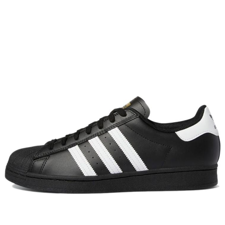 adidas Superstar ADV 'Black White' GW6931