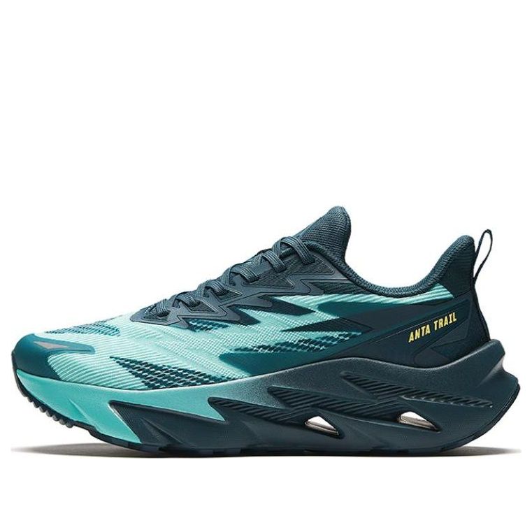 ANTA Running Series Sneakers 'Blue' 112415536-5