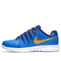 Nike Vapor Court Tennis Shoes Men's Blue 631703-484