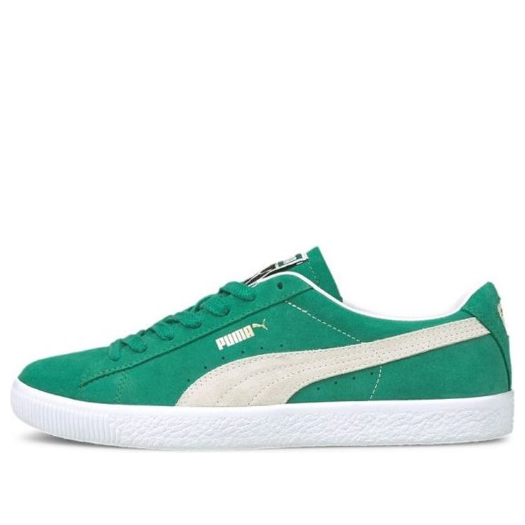 PUMA Suede Vintage 'Kelly Green' 374921-03