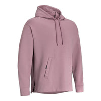 Under Armour Summit Knit Hoodie 'Pink' 1377173-697