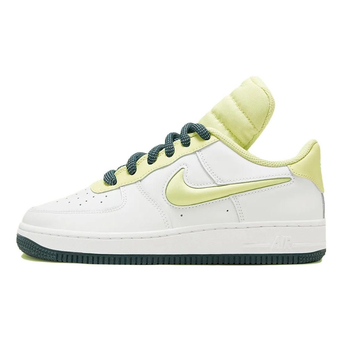 (PS) Nike Force 1 Low 'Padded Tongue' FB9511-100