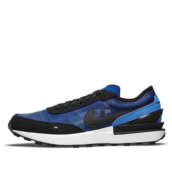 (GS) Nike Waffle One 'Racer Blue' DC0481-400