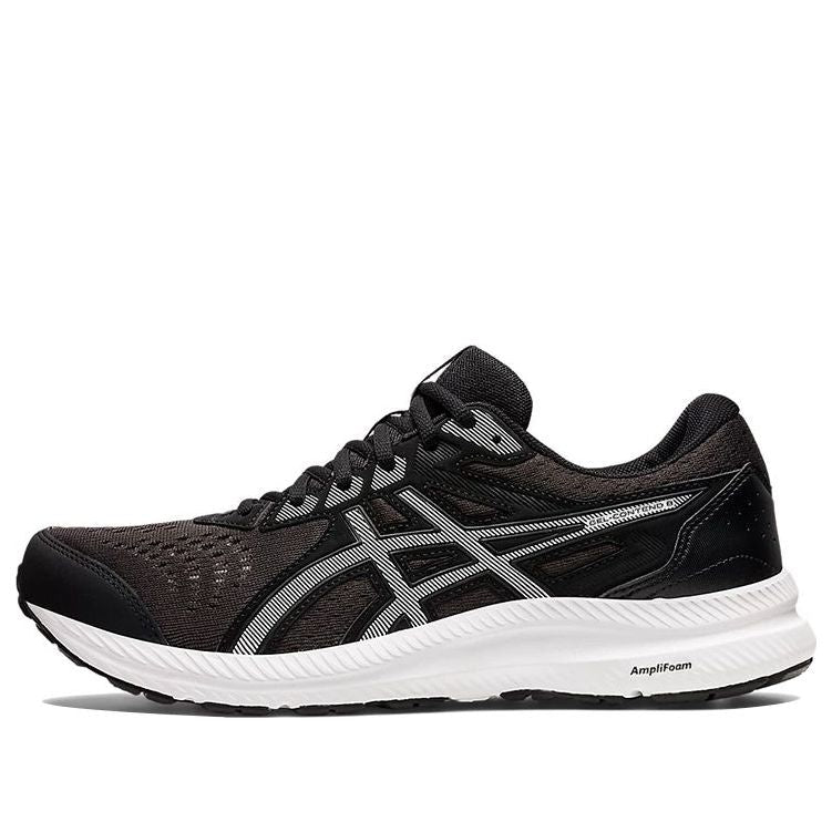 ASICS Gel-Contend 8 'Black White' 1011B492-002