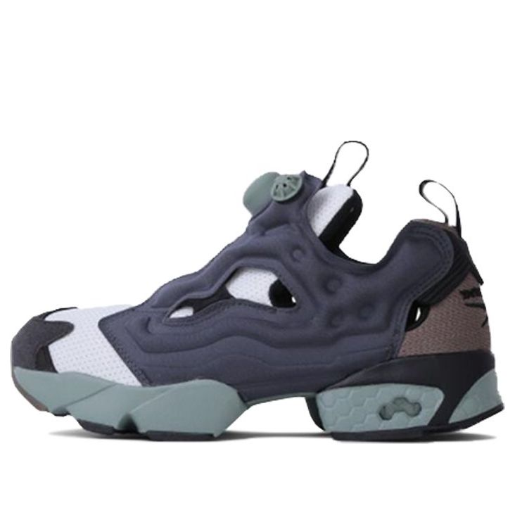 Reebok VAINL ARCHIVE x InstaPump Fury 'Navy' FX1667