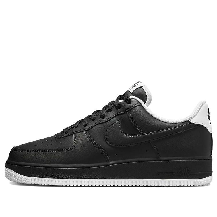 Nike Air Force 1 '07 'Black White' DH7561-001