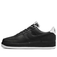 Nike Air Force 1 '07 'Black White' DH7561-001