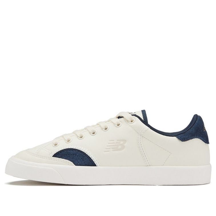 New Balance ANB BRAND x New Balance 212 'Creamwhite Blue' NM212ABA