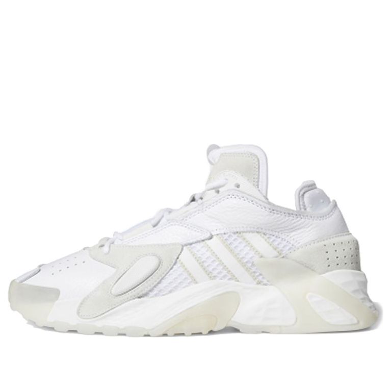 adidas Streetball 'Crystal White' EG8041