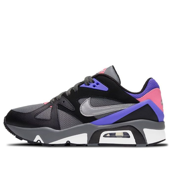 (GS) Nike Air Zoom Structure 'Smoke Grey Sapphire' CW1646-003