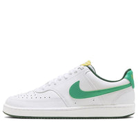 (WMNS) Nike Court Vision Low 'Green' FN3447-131