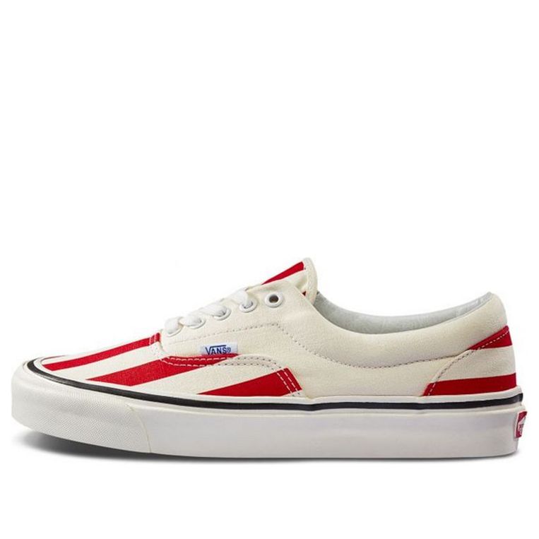 Vans Era 95 DX 'White Red' VN0A2RR1VN2