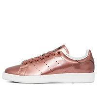 (WMNS) adidas Stan Smith Boost 'Metallic Copper' BB0107