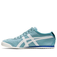 Onitsuka Tiger Mexico 66 Slip-On 'Light Blue' 1183B565-400