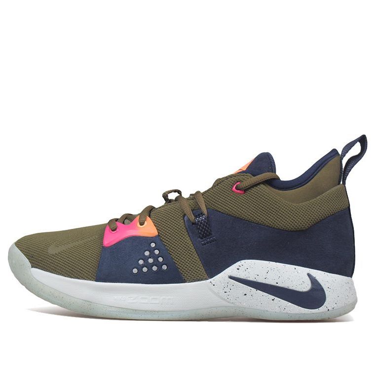 Nike PG 2 EP 'ACG' AO2984-300