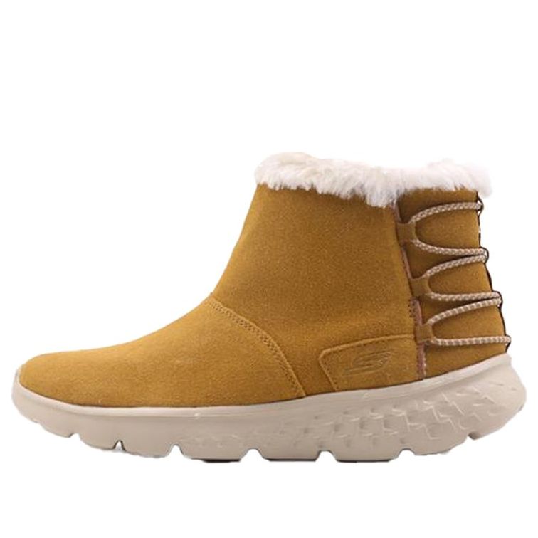 (WMNS) Skechers On-the-GO Joy 'Chestnut' 14404-CSNT