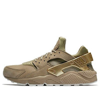 Nike Air Huarache Premium 'Metallic Gold Coin' 704830-201