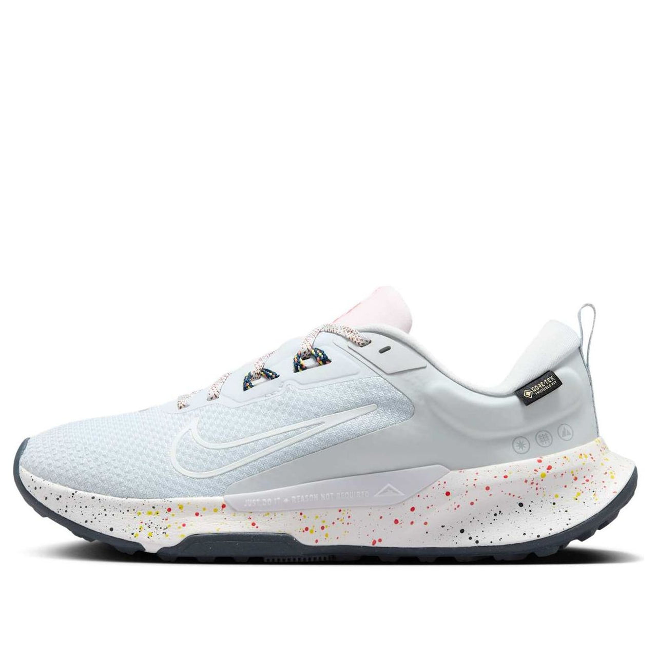(WMNS) Nike Juniper Trail 2 Gore-Tex 'Blue Tint Beige' HM9725-002