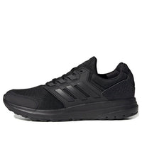 adidas Galaxy 4 'Triple Black' EE7917