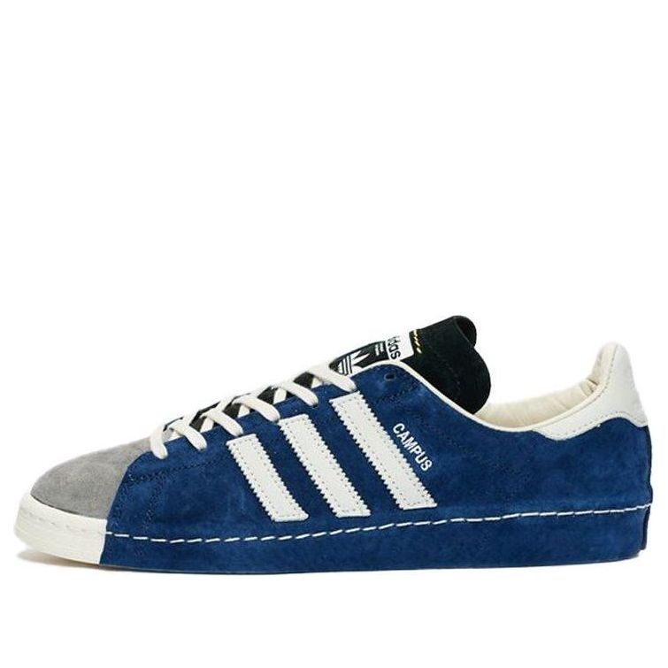 adidas x Recouture Campus 80s 'Dark Blue' FY6753
